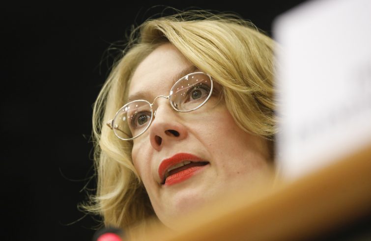 Brexit, parla il ministro per gli Affari europei: “Probabile uscita della Gran Bretagna senza un accordo”