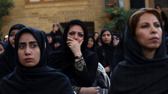 Iran, arrestate due donne anglo-australiane