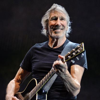 Al mostra del Cinema di Venezia è il giorno dell’ex Pink Floyd Roger Waters che presenta il documentario “Us + Them”