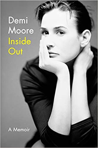 Hollywood, la star Demi Moore si racconta nel libro “Inside out”: violentata a 15 e poi la dipendenza dalle droghe