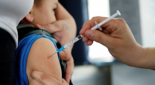 Veneto, scuola off limits per 7mila bambini non vaccinati