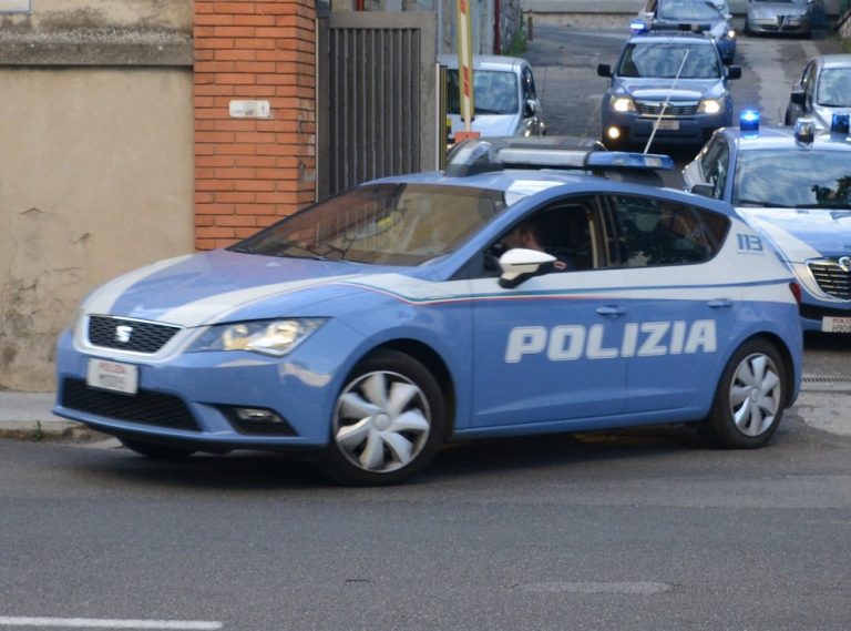 Nuoro, arrestati quattro minorenni che terrorizzavano una comunità di recupero