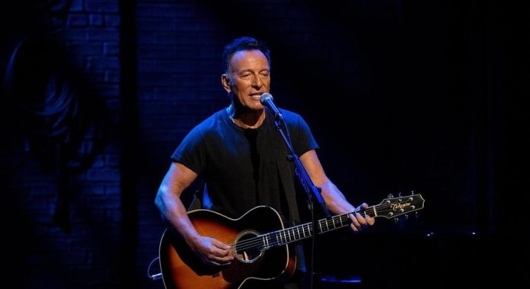 Musica, Bruce Springsteen spegne 70 candeline