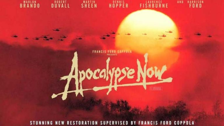 Cinema, quarant’anni fa Coppola entrava nella leggenda con “Apocalypse Now”