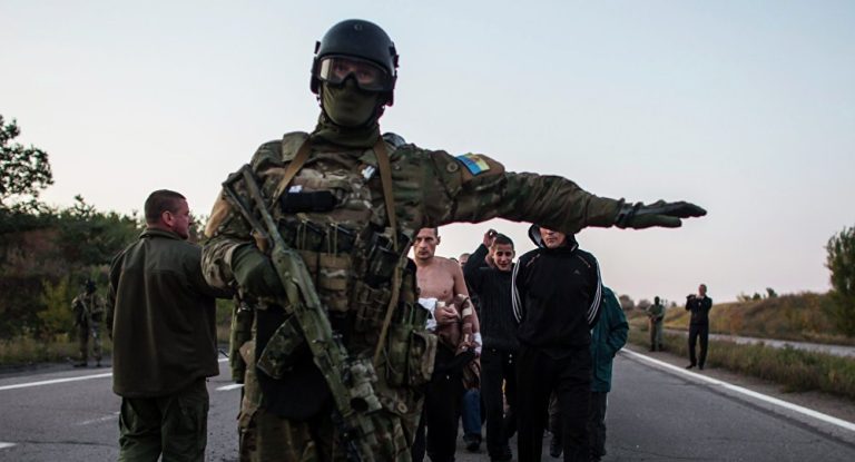Russia-Ucraina: al via lo scambio dei militari prigionieri