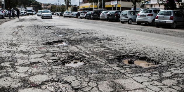 Roma Capitale assicura piena collaborazione nell’inchiesta sulle buche