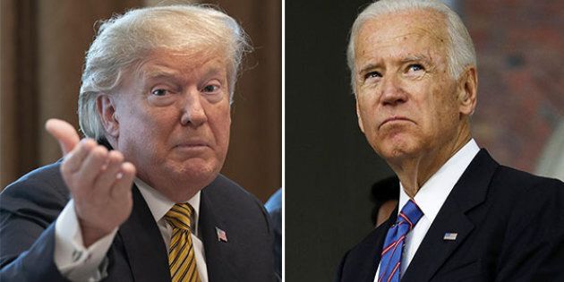 Usa, promesse inappropriate al presidente ucraino. Biden attacca il presidente Trump