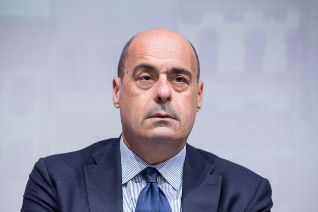 Zingaretti e la scissione di Renzi: “Ci dispiace è un errore”