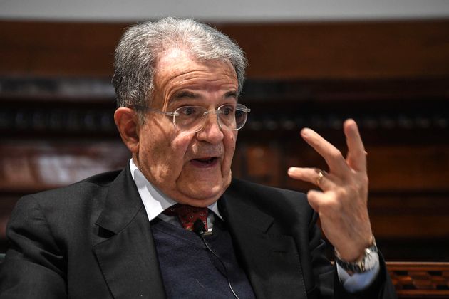 Pd, Romano Prodi boccia i “partiti personali”: Creano solo problemi