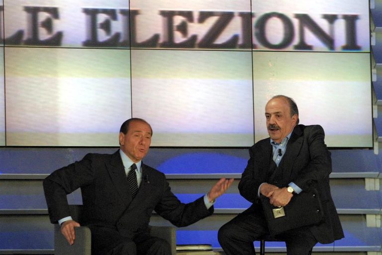 La Procura di Firenze ha indagato Silvio Berlusconi anche per il fallito attentato a Maurizio Costanza del 1993