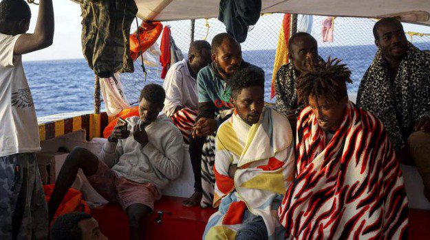 Messina, torturavano i migranti in Libia: arrestate tre persone