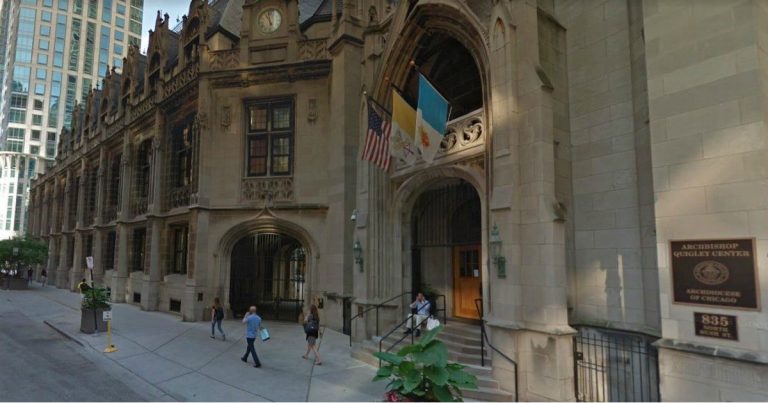 Usa, pedofilia: l’arcidiocesi cattolica di Chicago ha pagato risarcimenti per 200 milioni di dollari