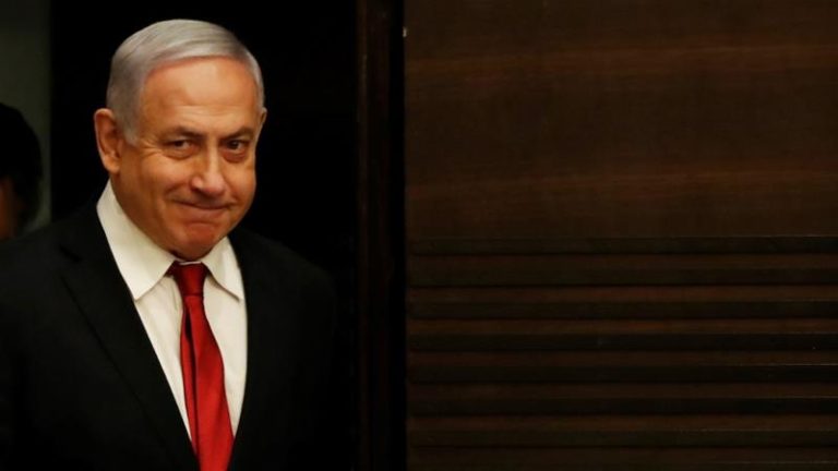 Israele, Netanyahu accetta l’incarico di formare un nuovo governo