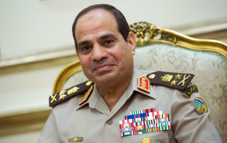 Egitto, proteste di piazza a Il Cairo contro il presidente Al Sisi: decine gli arresti