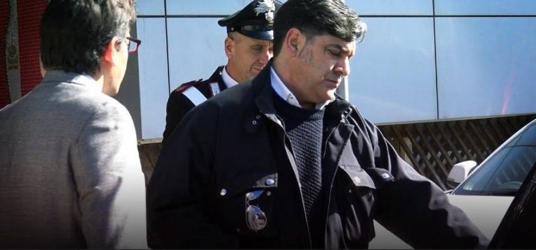 “Caso Vannini, Antonio Ciontoli rimarrà sospeso dal servizio”