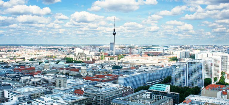 Berlino investe 50 miliardi di euro entro il 2023 per l’ecosostenibilità climatica