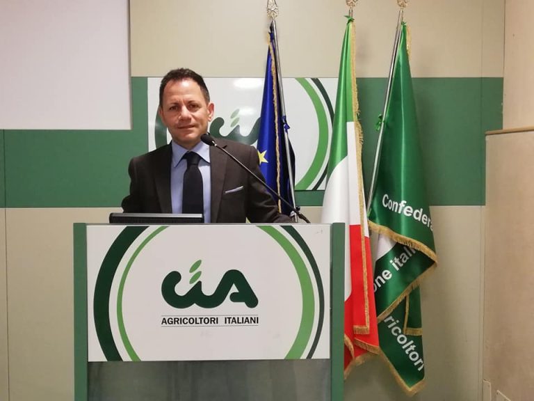 Gasolio agricolo, in arrivo una tassa. Milozzi Cia Roma: “Solo danni per gli agricoltori, il nostro territorio è già in ginocchio”