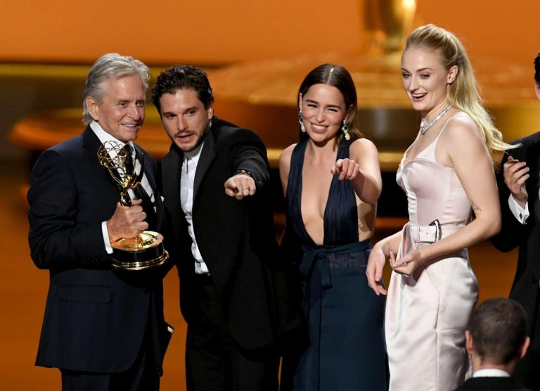 Spettacoli, “Il Trono di spade” vince l’Emmy per la migliore serie tv