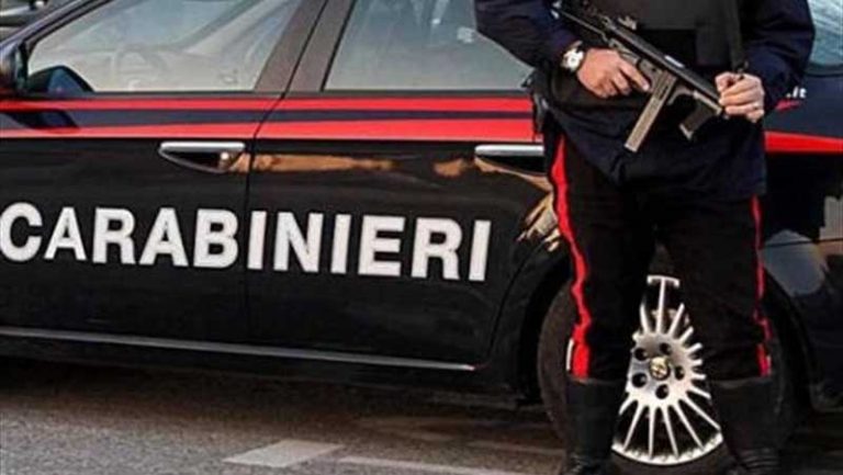 Trani (Bari), furti in abitazioni: sgominata una gang di ladri. 14 persone in manette