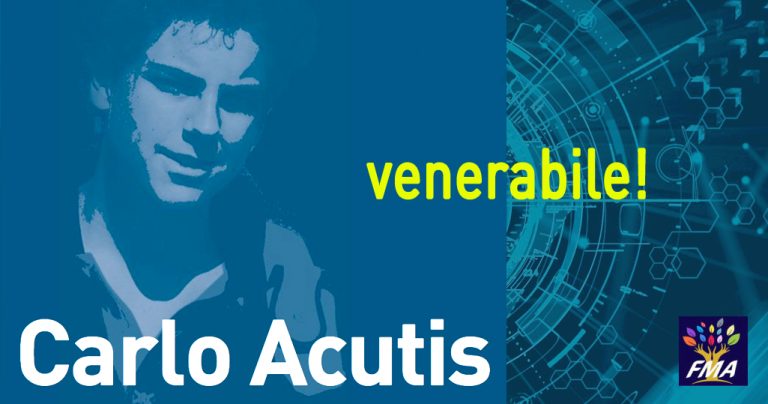 Da domani la Mostra sui miracoli eucaristici ideata dal venerabile Carlo Acutis