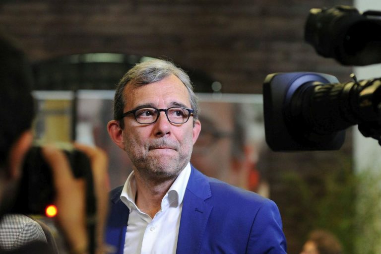 Giachetti lascia lo scranno in Campidoglio, al suo posto una renziana e il Pd perde un consigliere