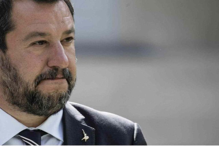 La promessa di Salvini: “Pd e M5S alleati in Umbria? Tanto vinciamo lo stesso”