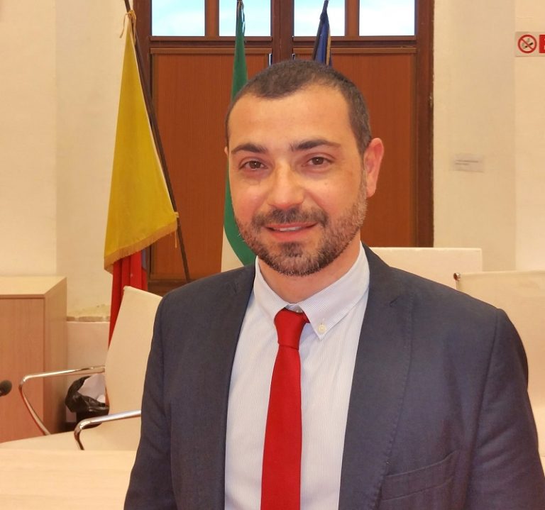 Gli auguri di buon lavoro del vice sindaco Giuseppe Zito a tutti i dirigenti scolastici