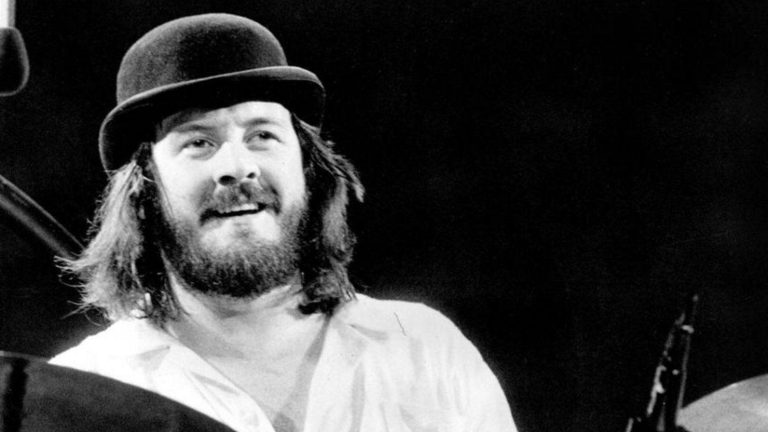 Musica, quel tragico 25 settembre 1980 in cui il rock perse i tamburi tuonanti di John Bonham