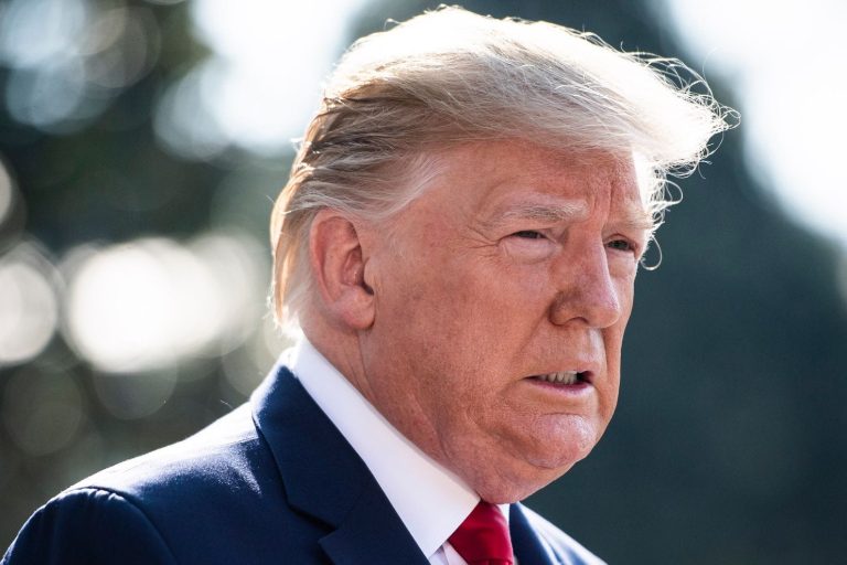 Usa, a 14 mesi dalle elezioni presidenziali il 60% degli americani boccia l’operato di Trump