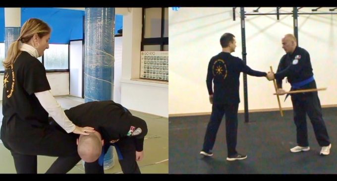 Kali Kalasag, l’Arte della Difesa Personale nelle Scuole