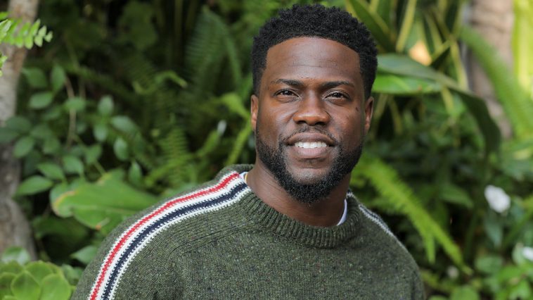 Usa, l’attore Kevin Hart rischia di rimanere paralizzato. La moglie tranquillizza: “Sta bene”