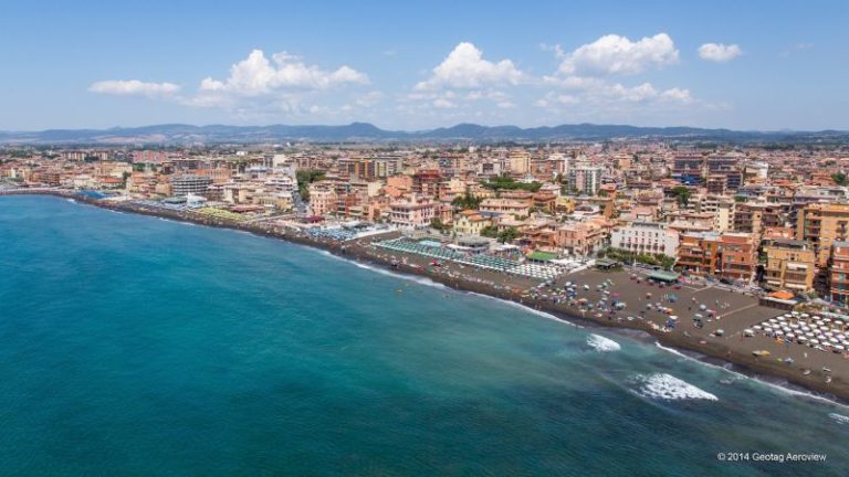 Mov. Ladispoli Città denuncia la svendita da parte del Comune di un terreno in centro