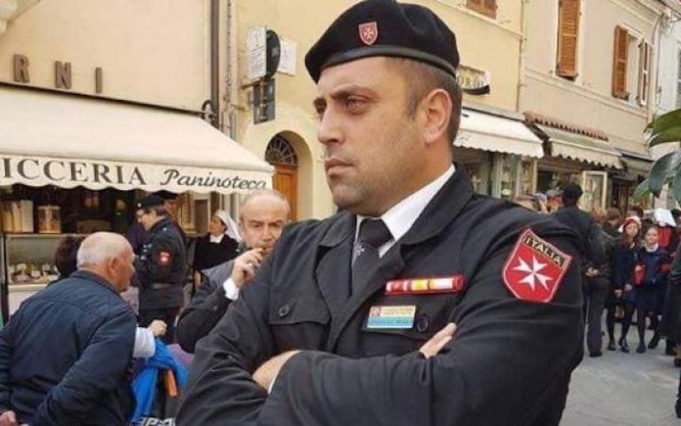 Omicidio Cerciello Rega, parla la pm Calabretta: “L’ergastolo non è un trofeo da esibire ma una giusta pena, davanti a fatti così tragici nessuno vince e nessuno perde”