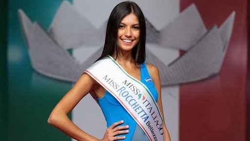 Miss Italia, per Lucrezia Terenzi un’esperienza unica: “Vi ringrazio tutti di cuore. E’ stato bello, non avrei mai pensato di arrivare così lontano”