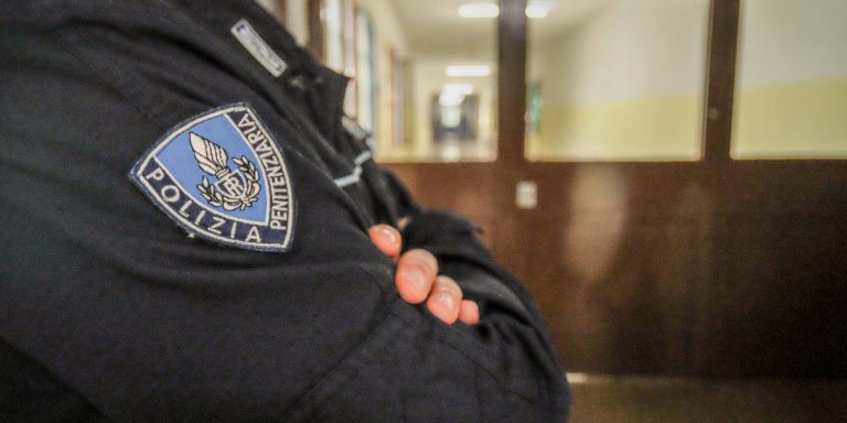 Como, arrestato un 24enne per violenza sessuale