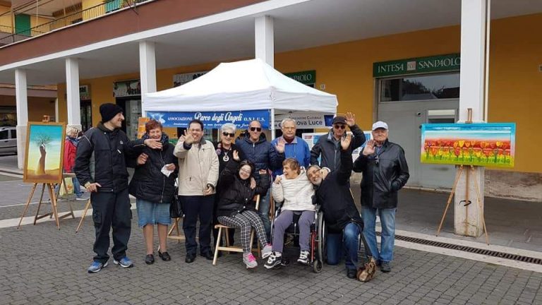 Parco Angeli: “Sproloquio spiacevole sul caso Dolcenera”