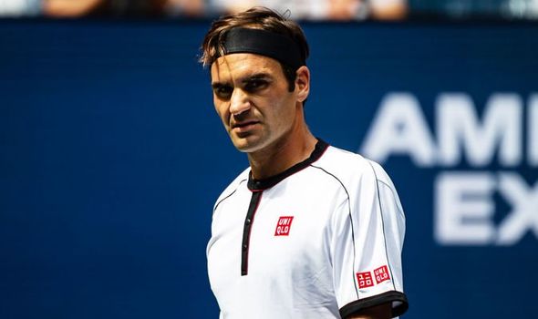 Tennis, Roger Feder eliminato nei quarti di finale degli Us Open