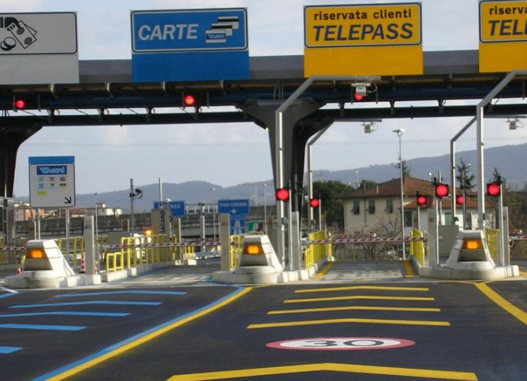 Telepass, l’Antitrust avvia un procedimento per violazione sulle tariffe