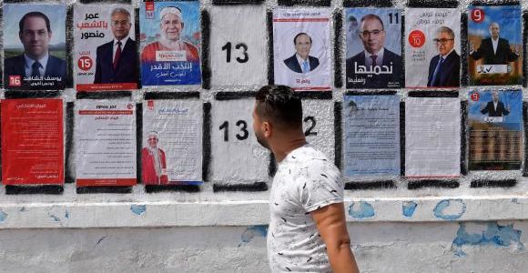 Tunisia, elezioni presidenziali: il ballottaggio si terrà il 13 ottobre