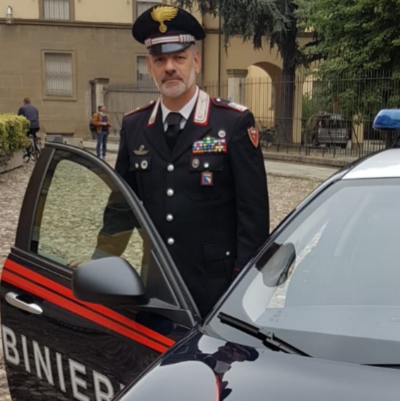 Montebaranzone (Modena), minaccia di uccidere la figlia con un coltello: poi la donna si arrende ai carabinieri