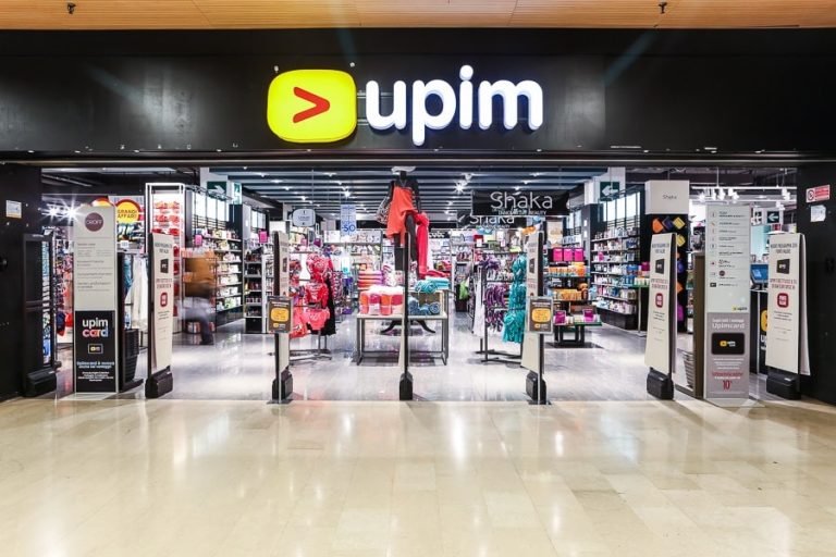 Upim, il family store italiano