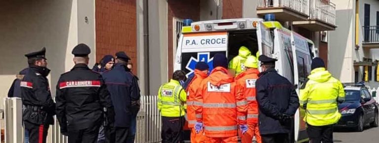 Pozzo d’Adda (Milano), una donna trovata strangolata nella sua casa: indagano i carabinieri