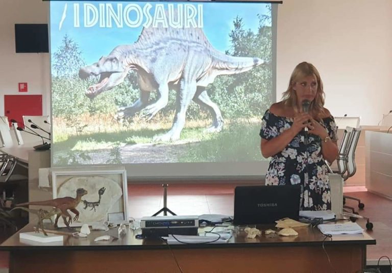 Al Granarone torna “Dinosauria” alla sua quarta edizione