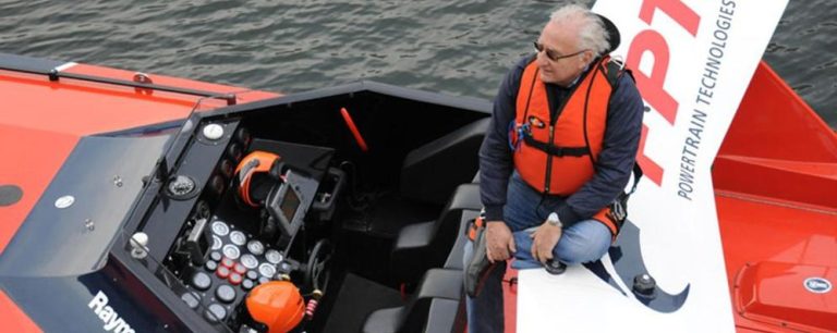 Venezia, tragico incidente nautico: morto il pluricampione Fabio Buzzi