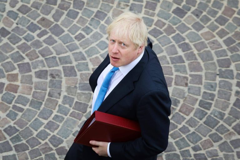 Ue, ultimatum a Boris Johnson: 12 giorni per evitare la Brexit no deal