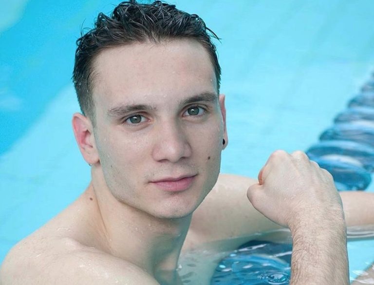Roma, per il ferimento del nuotatore Manuel Bortuzzo, chiesti 20 anni di carcere per i due sparatori e 10 milioni di risarcimento