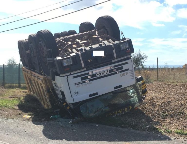 Strada Doganale, è emergenza sicurezza