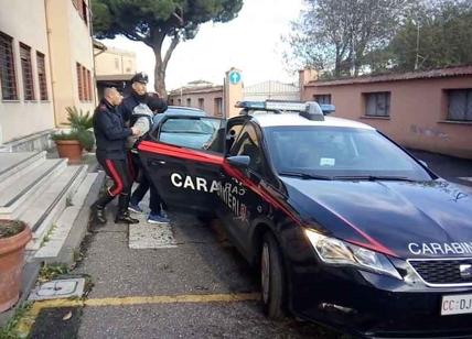 Controlli dei Carabinieri a Cerveteri: 5 arresti in pochi giorni