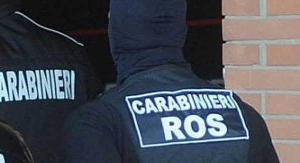 Blitz antimafia in Campania e in Calabria: indagate 70 persone. Sequestrati beni immobili, società e denaro contante per un miliardo di euro