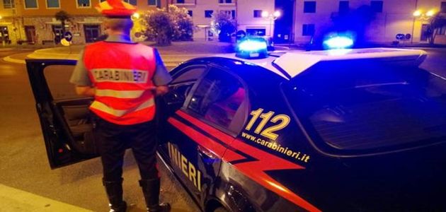 Lamezia Terme (Catanzaro), estorsioni contro i commercianti: arrestati 28 affiliati alla cosca Cerra-Torcasio-Gualtieri